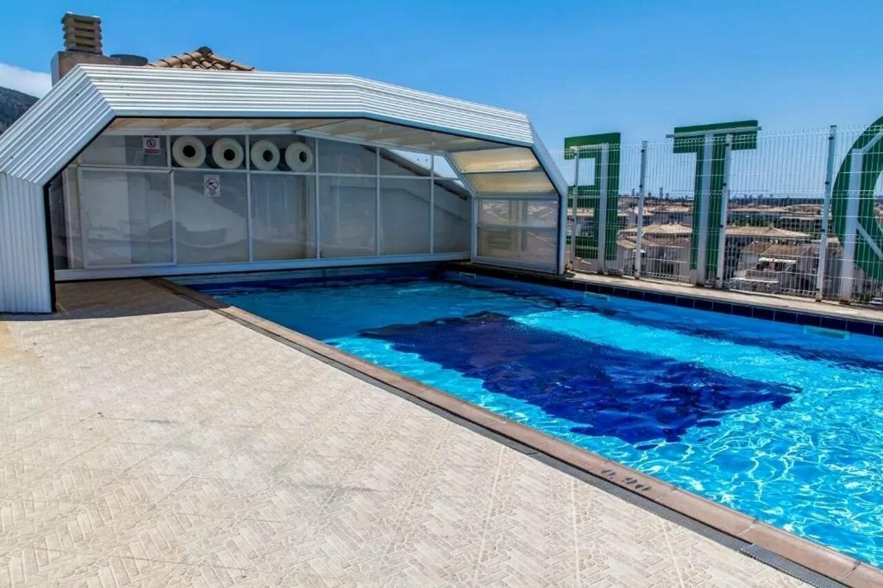 Фото Hotel Kaktus Albir