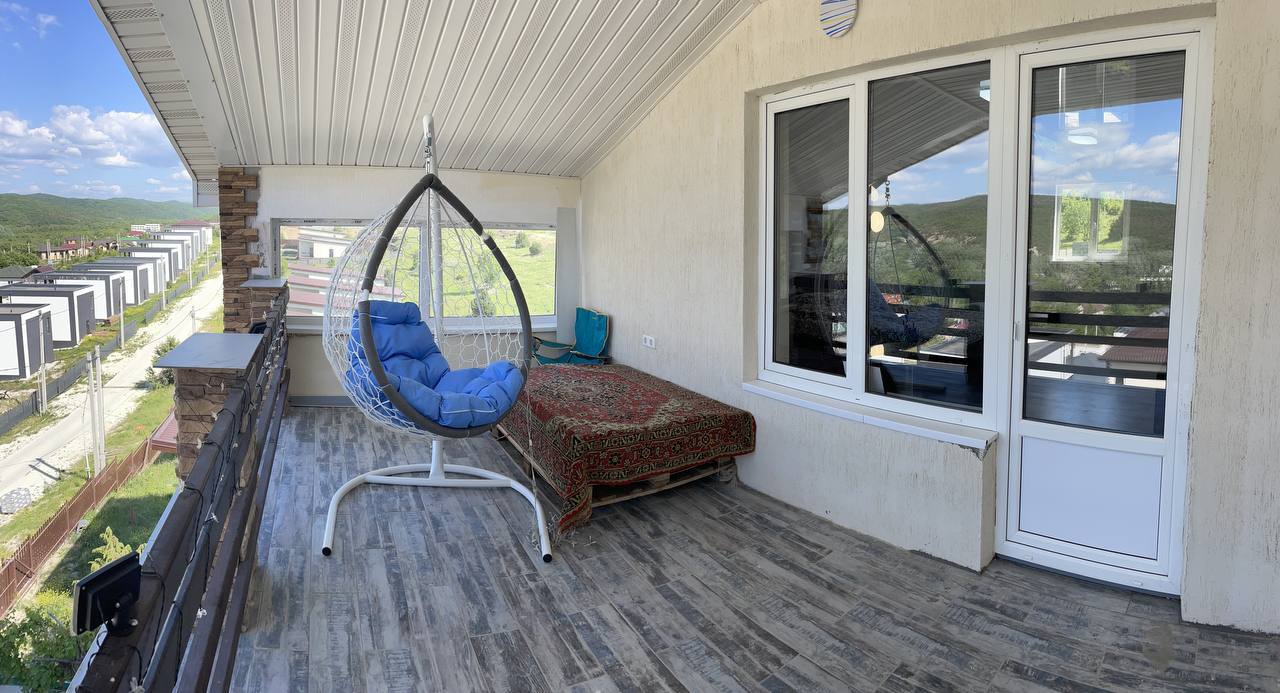 Фото Вилла Роза