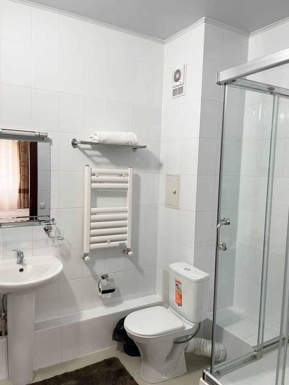 Фото Резиденция Керуен