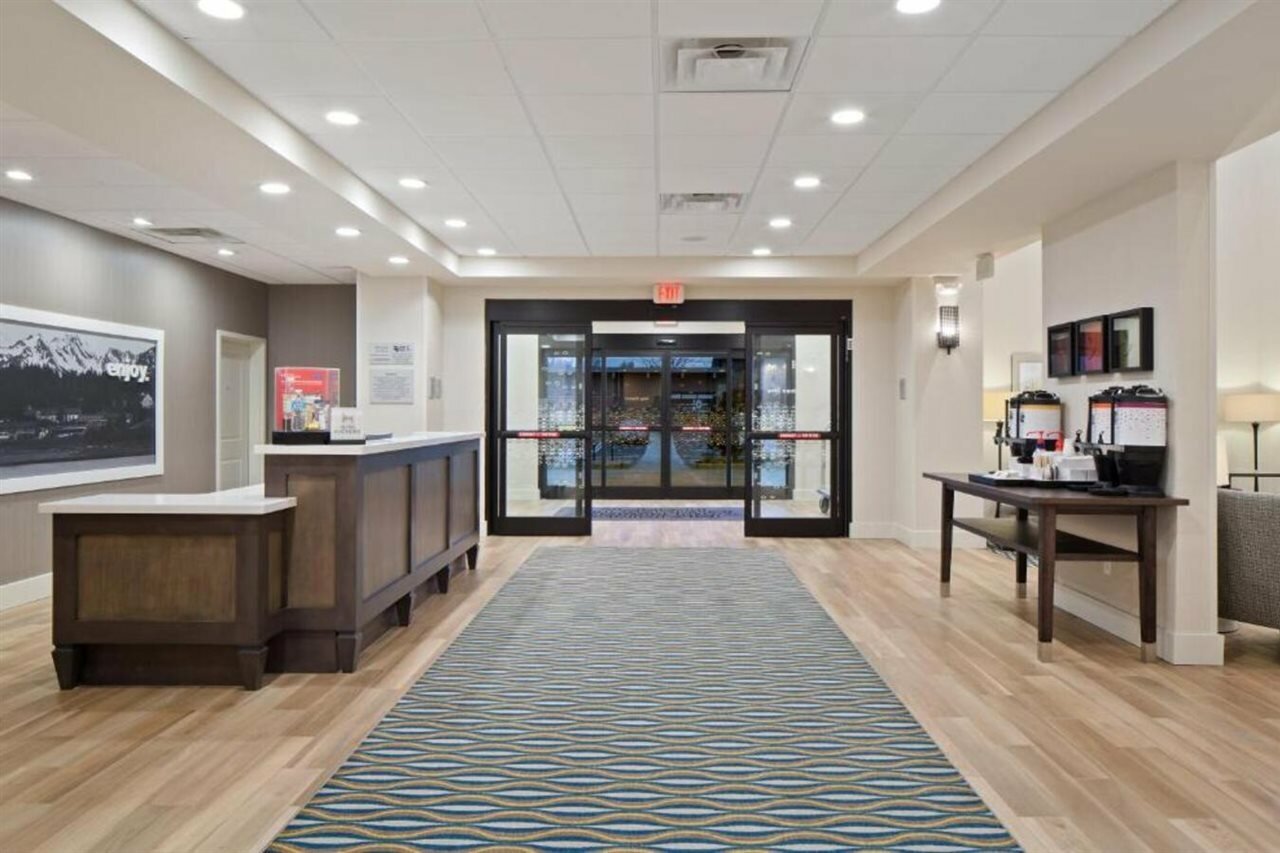 Фото Hampton Inn & Suites-Seattle Woodinville Wa