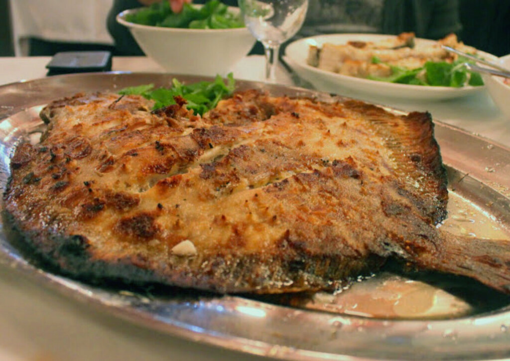 Restaurant Balikci Kahraman, Istanbul, photo