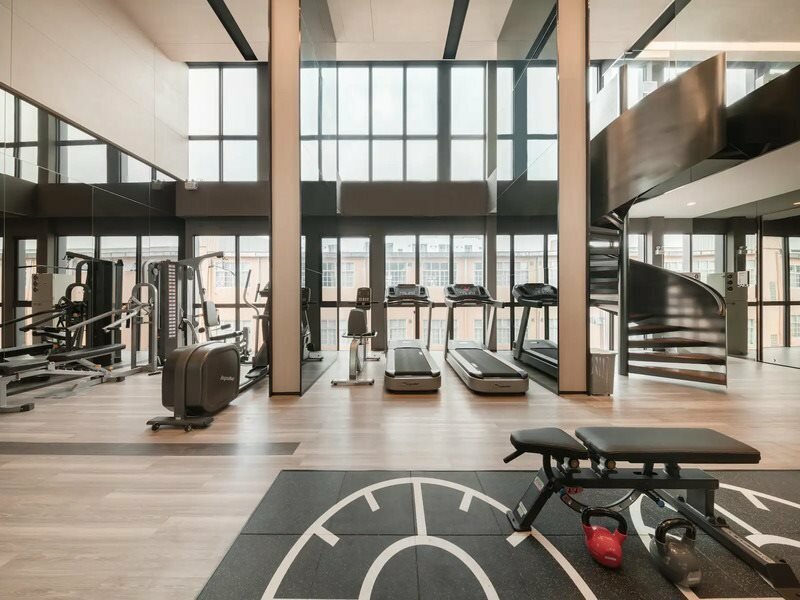 Фото Ramada by Wyndham Bangkok Sukhumvit 87