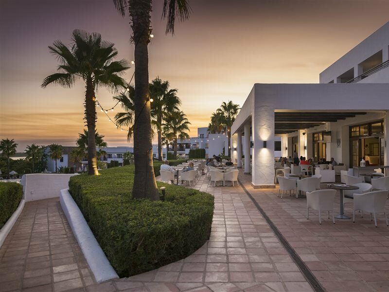 Фото Hotel Fuerte El Rompido