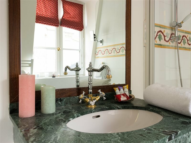 Фото Relais Saint Sulpice