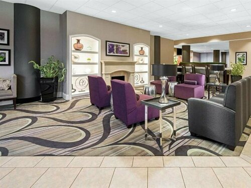 Гостиница La Quinta Inn & Suites by Wyndham Buena Park в Буэна-Парк