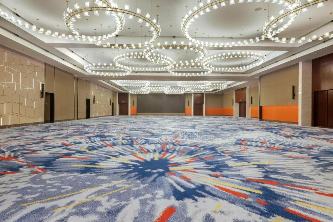 Фото Pullman Bandung Grand Central