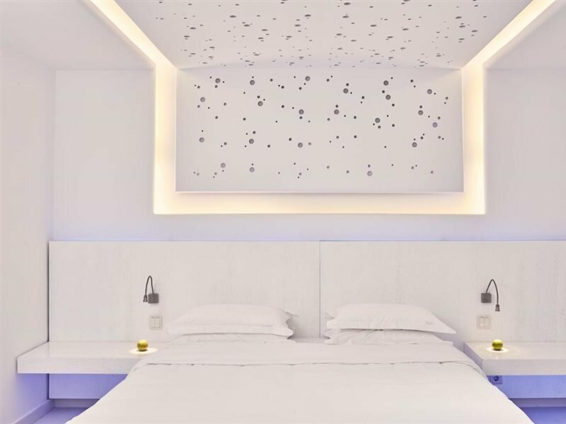 Фото So White Club Resort