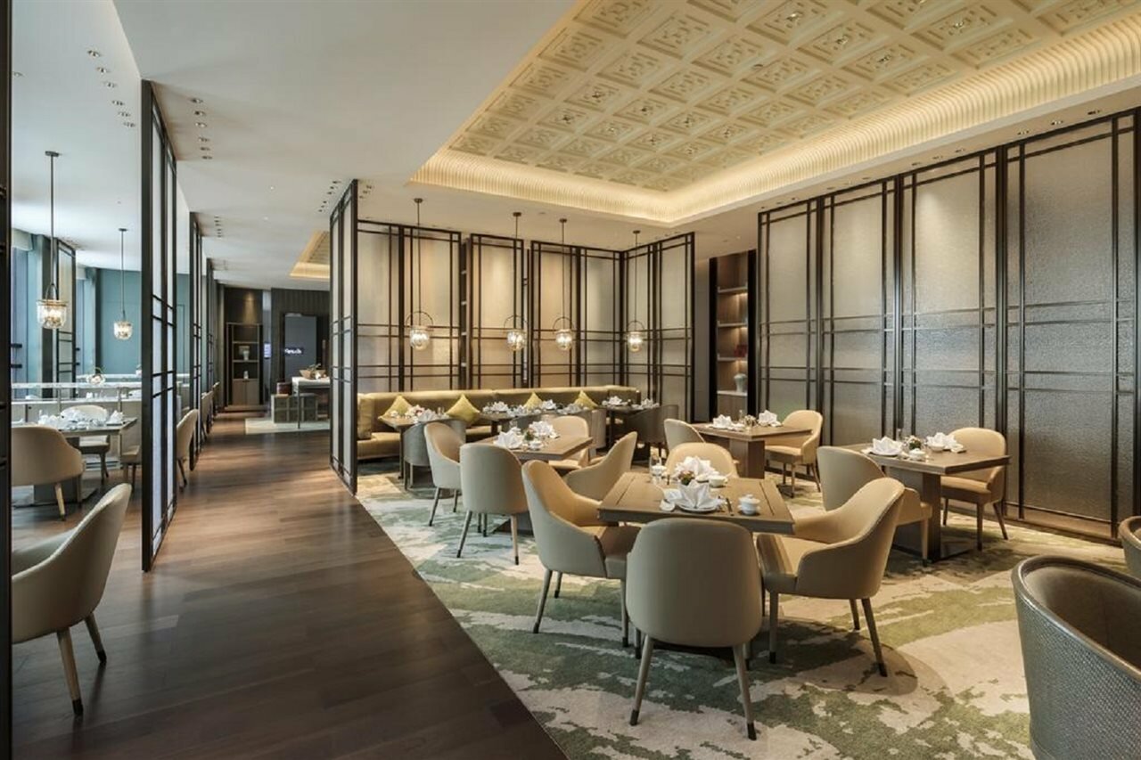 Фото Hilton Chengdu Chenghua