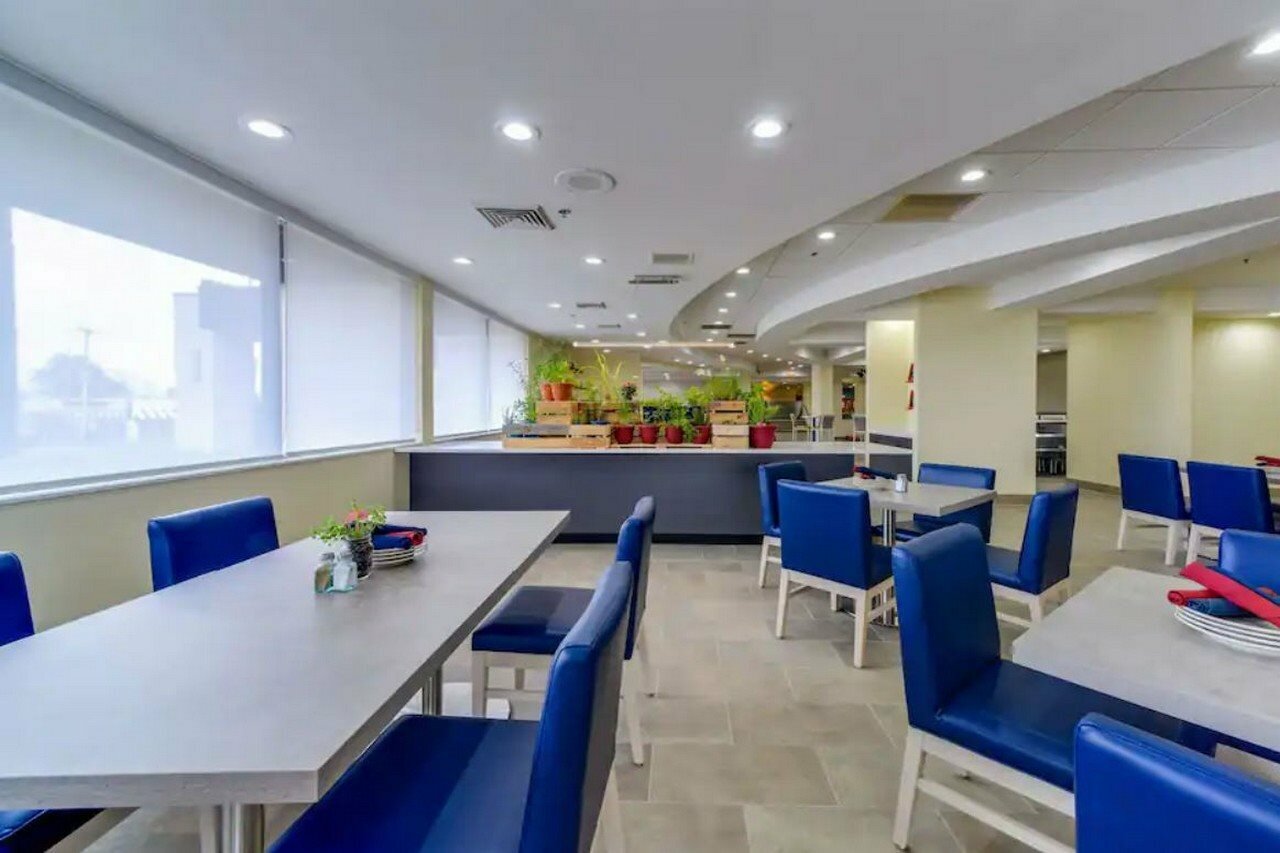 Фото Hotel Rl St. Louis Airport