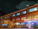 Sipahi Hotel (Istanbul, Fatih, Molla Fenari Neighborhood, Turbedar Street, 18), hotel