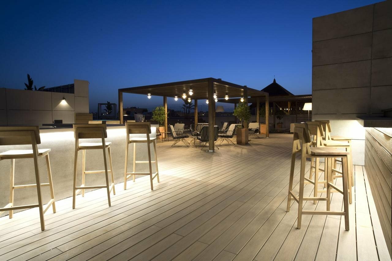 Фото Zenit Sevilla