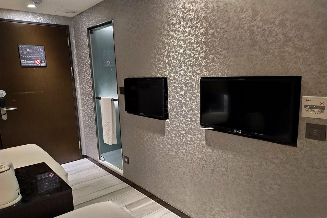 Фото Beauty Hotels Taipei - Hotel Bfun