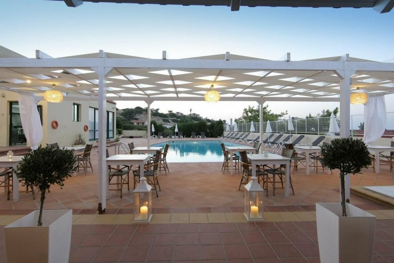 Фото Chrysland Hotel