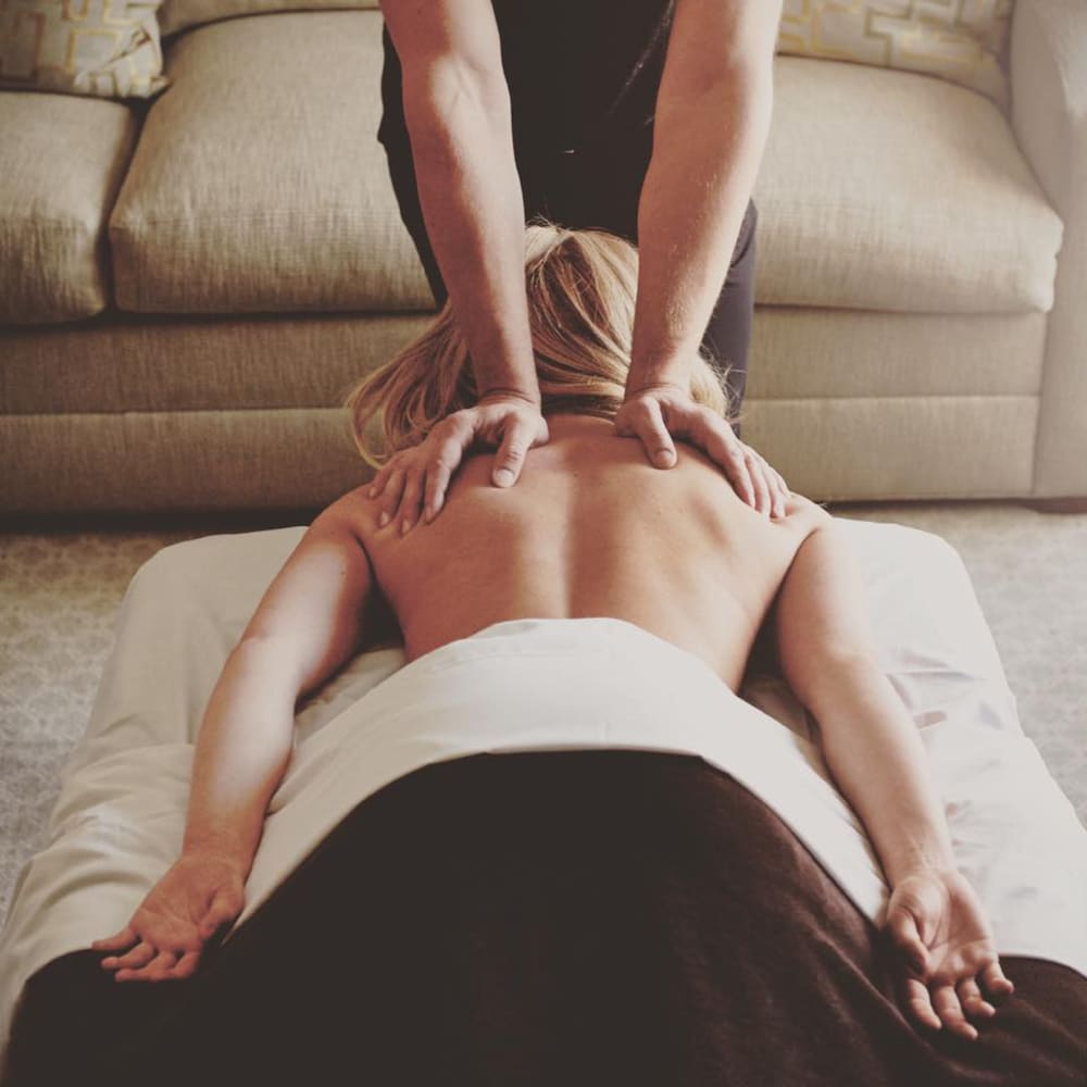 Фото The Townsend Hotel