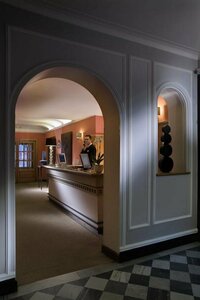 Гостиница Best Western Hotel Piemontese Bergamo