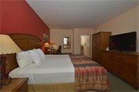 Фото Best Western Kokopelli Lodge