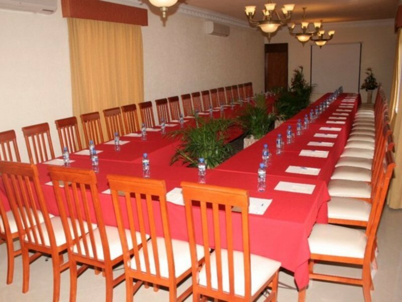 Фото Gran Real Yucatan