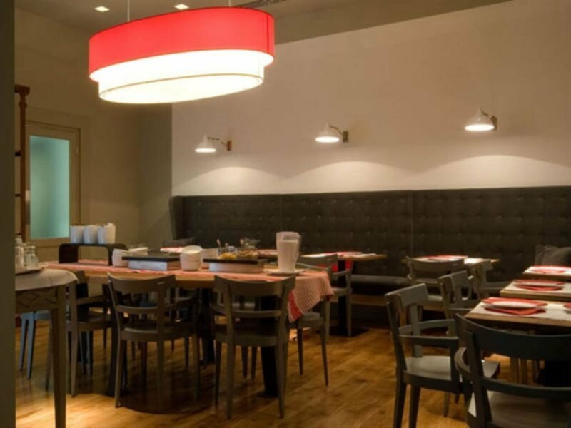 Фото Hotel Rosso 23