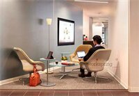 Фото Seattle Marriott Redmond