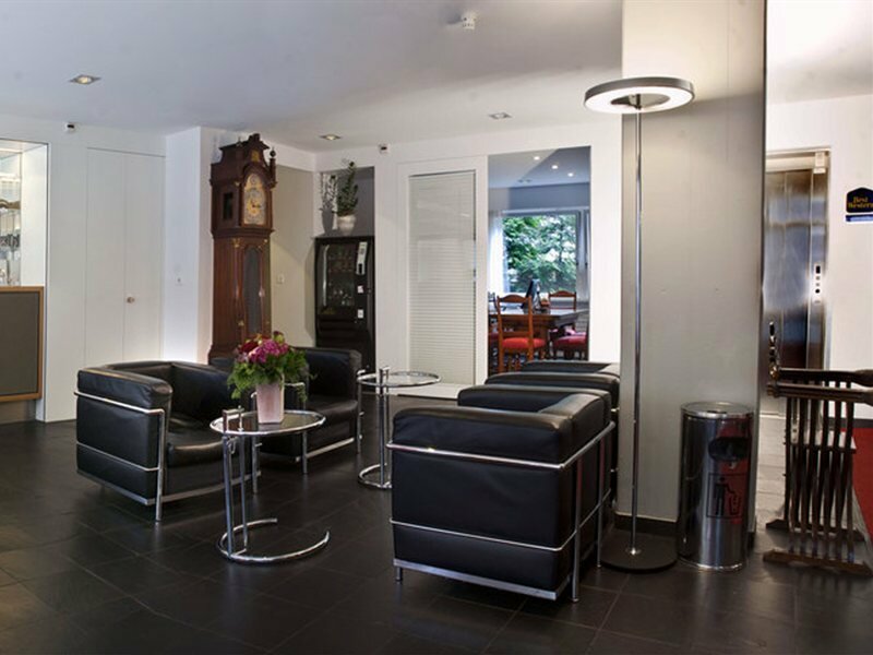 Фото Rothaus Luzern & Peruvian Culinary Art