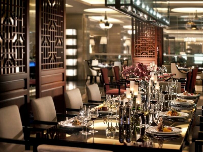 Фото Crowne Plaza Xi'an, an Ihg Hotel