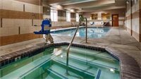 Фото Best Western Plus Port of Camas Washougal Convention Center