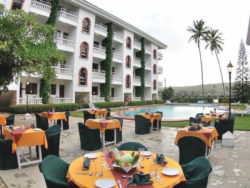 Фото Resorte Marinha Dourada