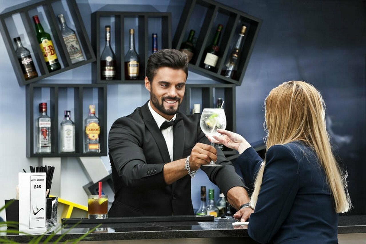 Фото Urban Hotel Amadeos