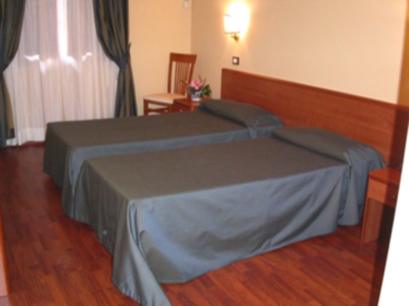 Фото Hotel Akrabello