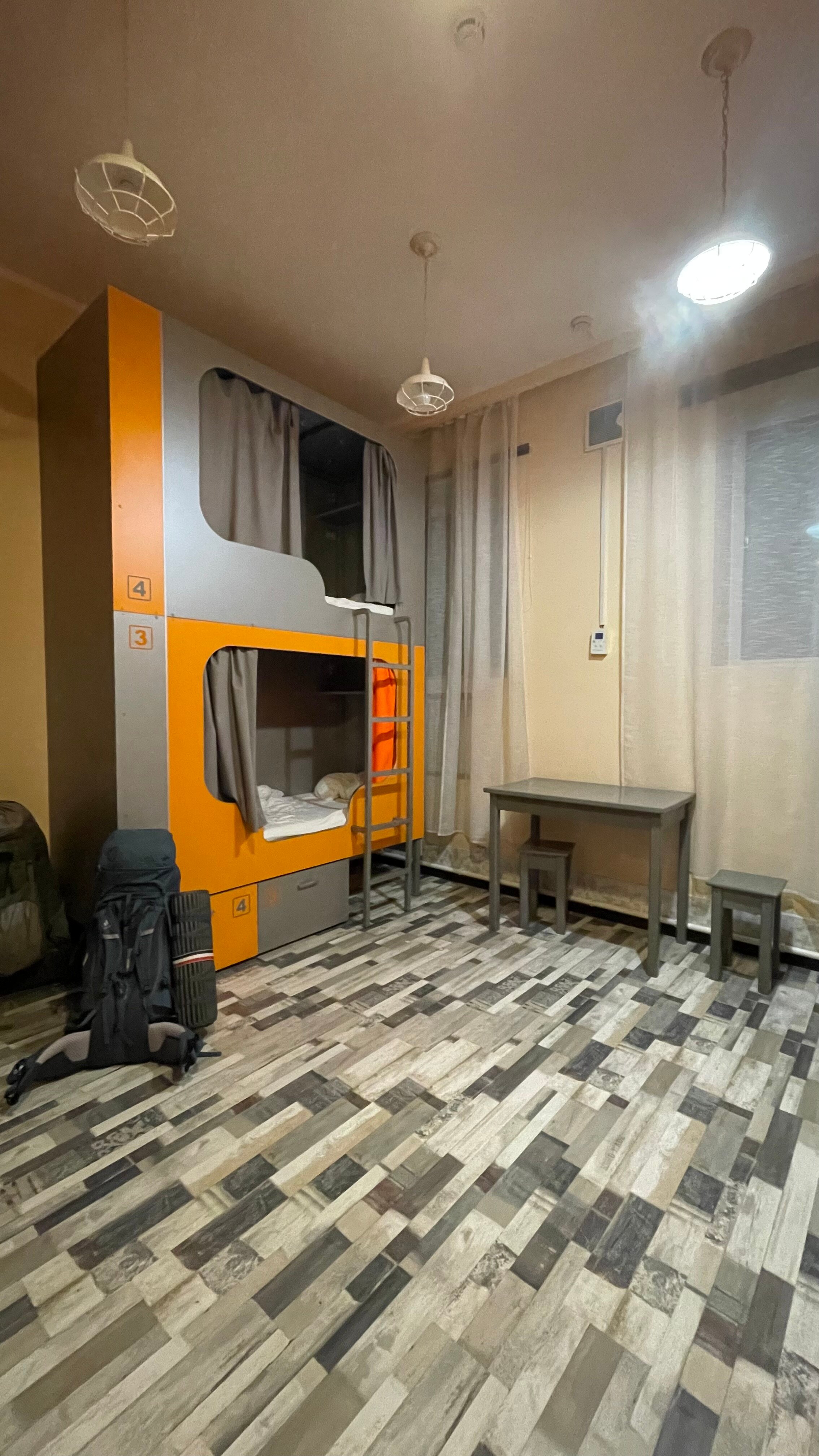 Фото Камчатский