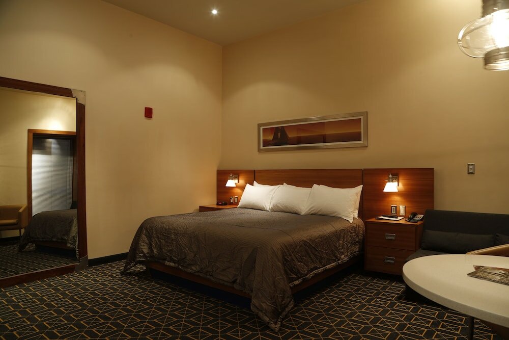 Фото Harborside Inn Of Boston