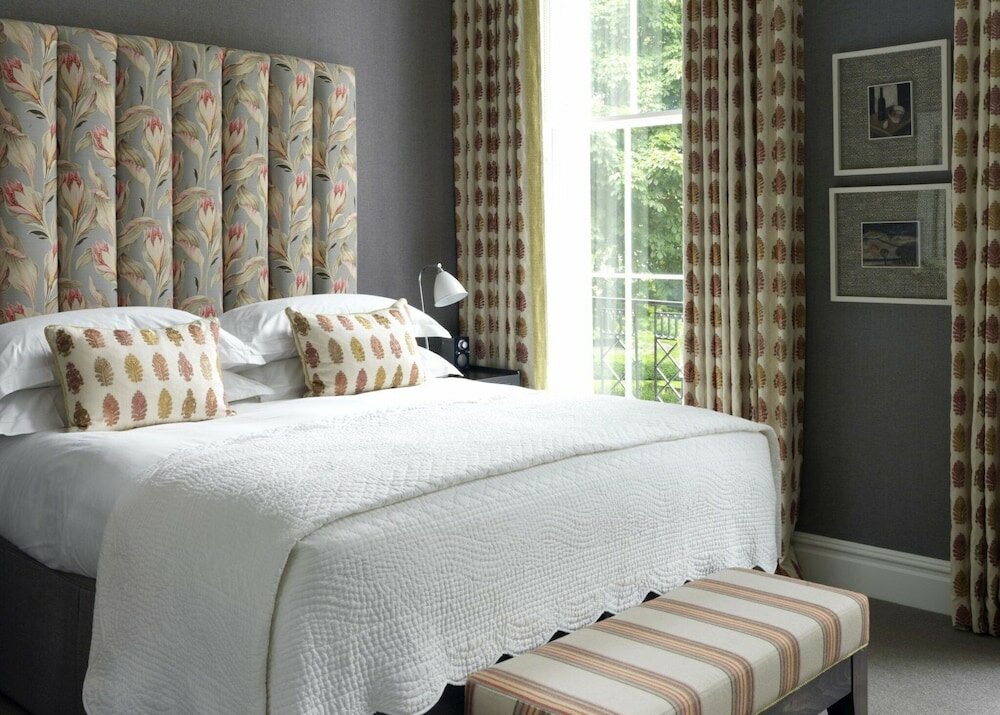 Фото Dorset Square Hotel, Firmdale Hotels