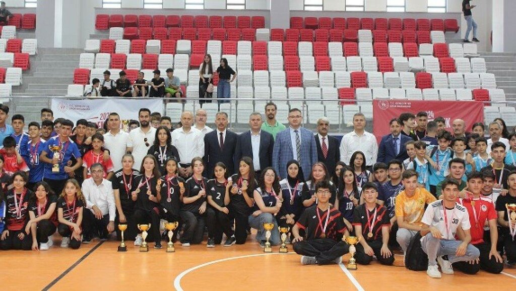 Administration Çubuk District National Education Directorate Additional Building, Ankara, photo