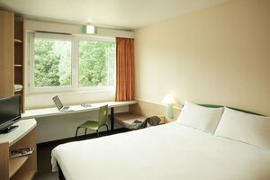 Гостиница Ibis Limoges Nord