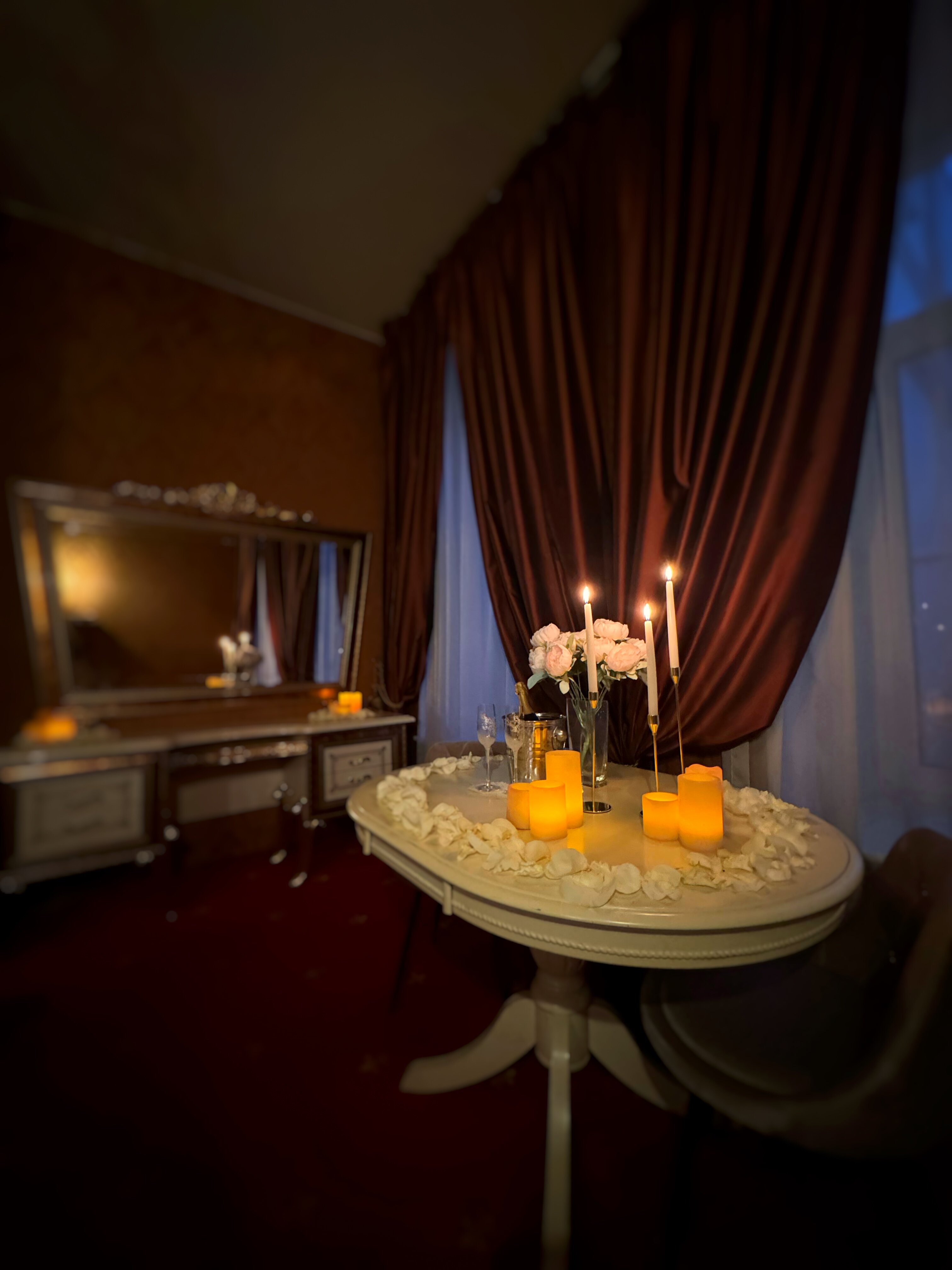 Фото Меблированные комнаты Питер