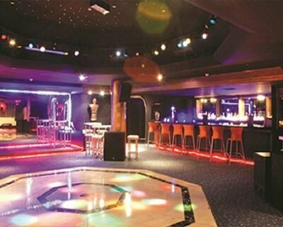 Sound and lighting equipment Akdeniz Müzik, Izmir, photo