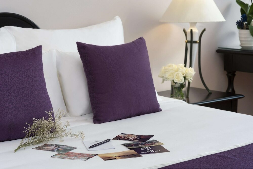 Фото Avani Hai Phong Harbour View Hotel