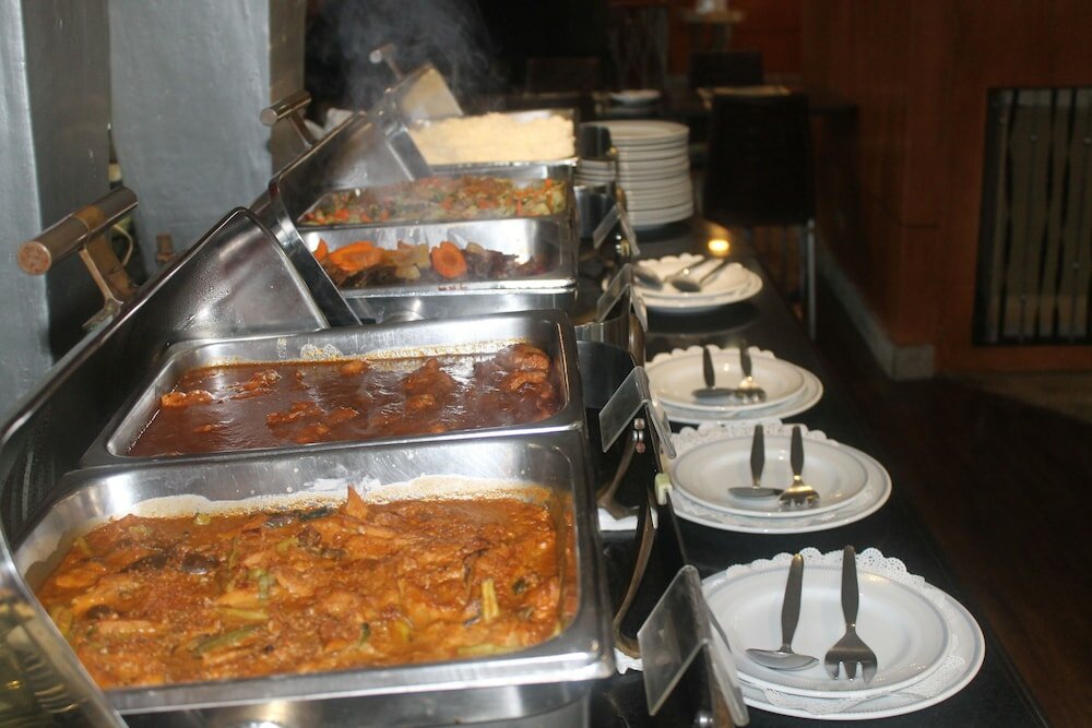 Фото The Pearl Manila Hotel