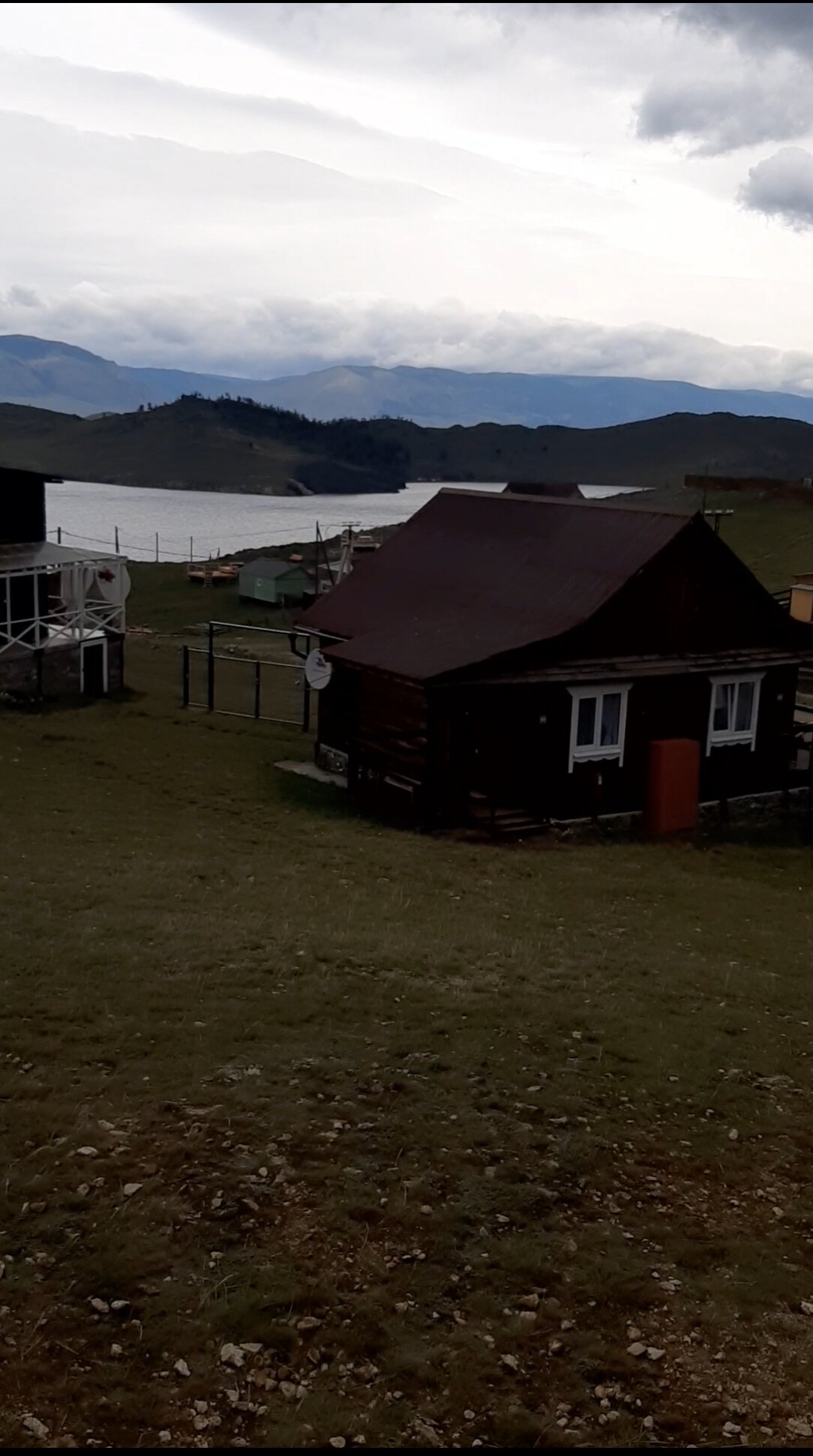 Фото Азатей