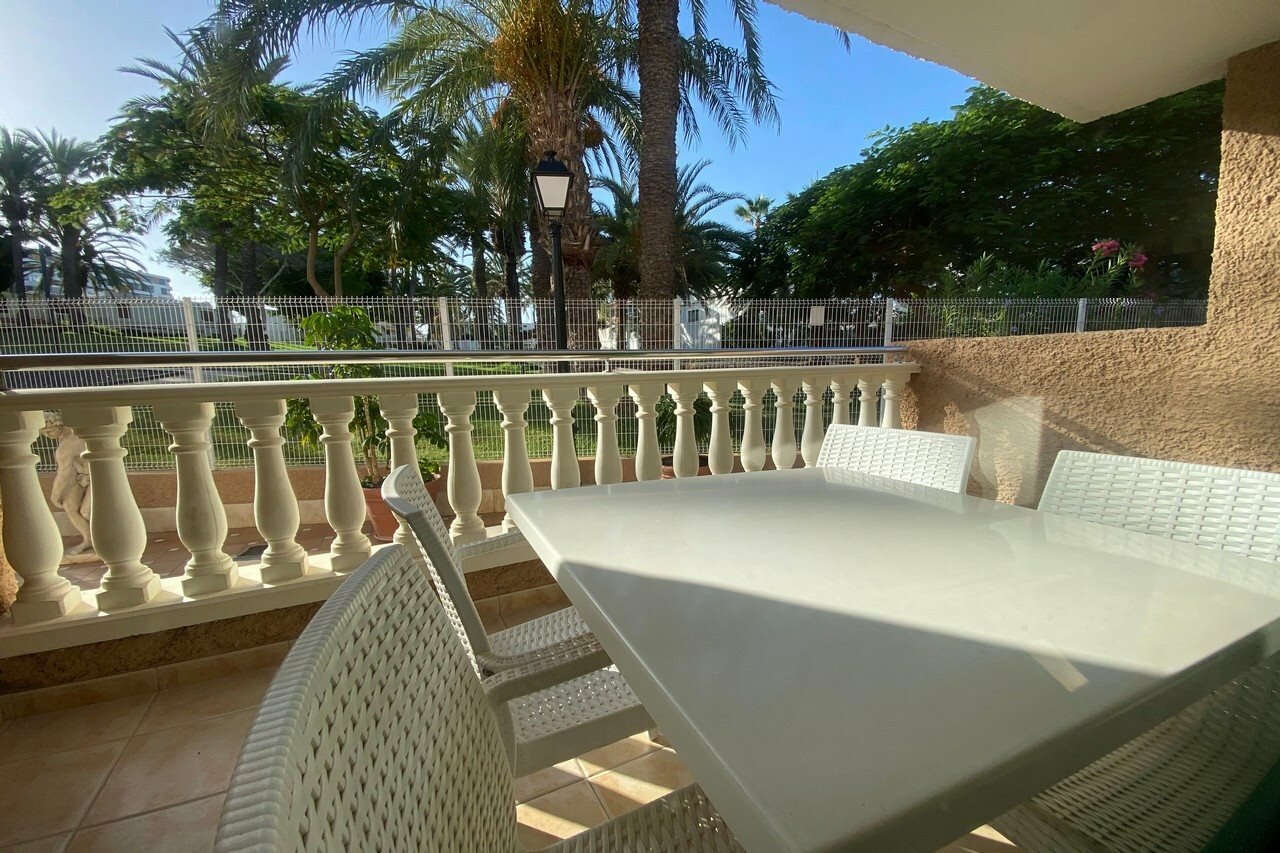 Фото Parque De Las Americas