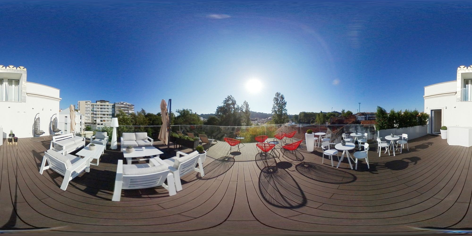 Фото Thomar Boutique Hotel