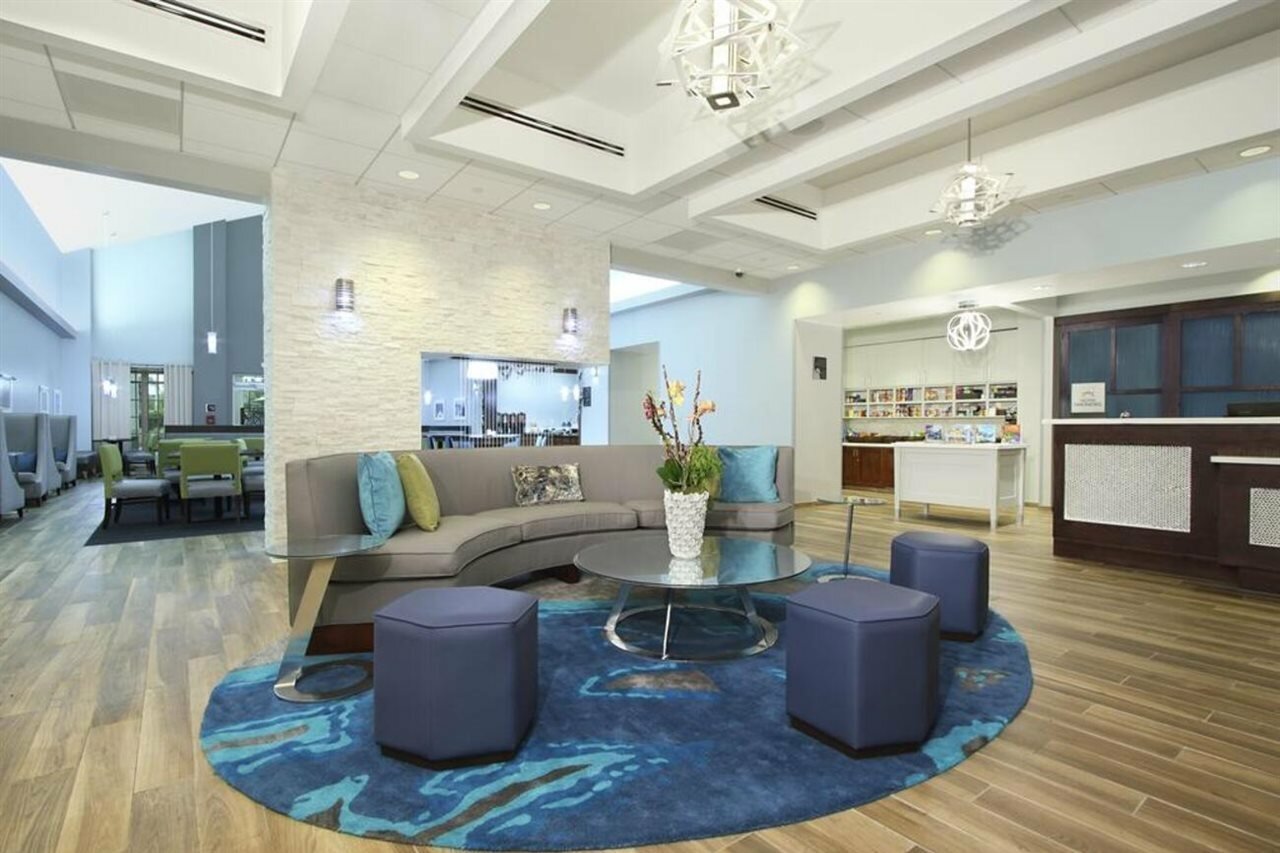 Фото Homewood Suites by Hilton Miami Airport West
