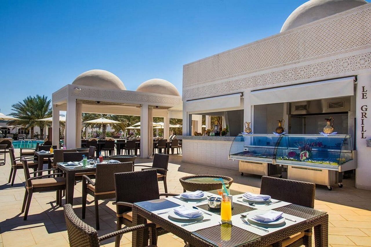 Фото La Gazelle d'Or Resort & SPA