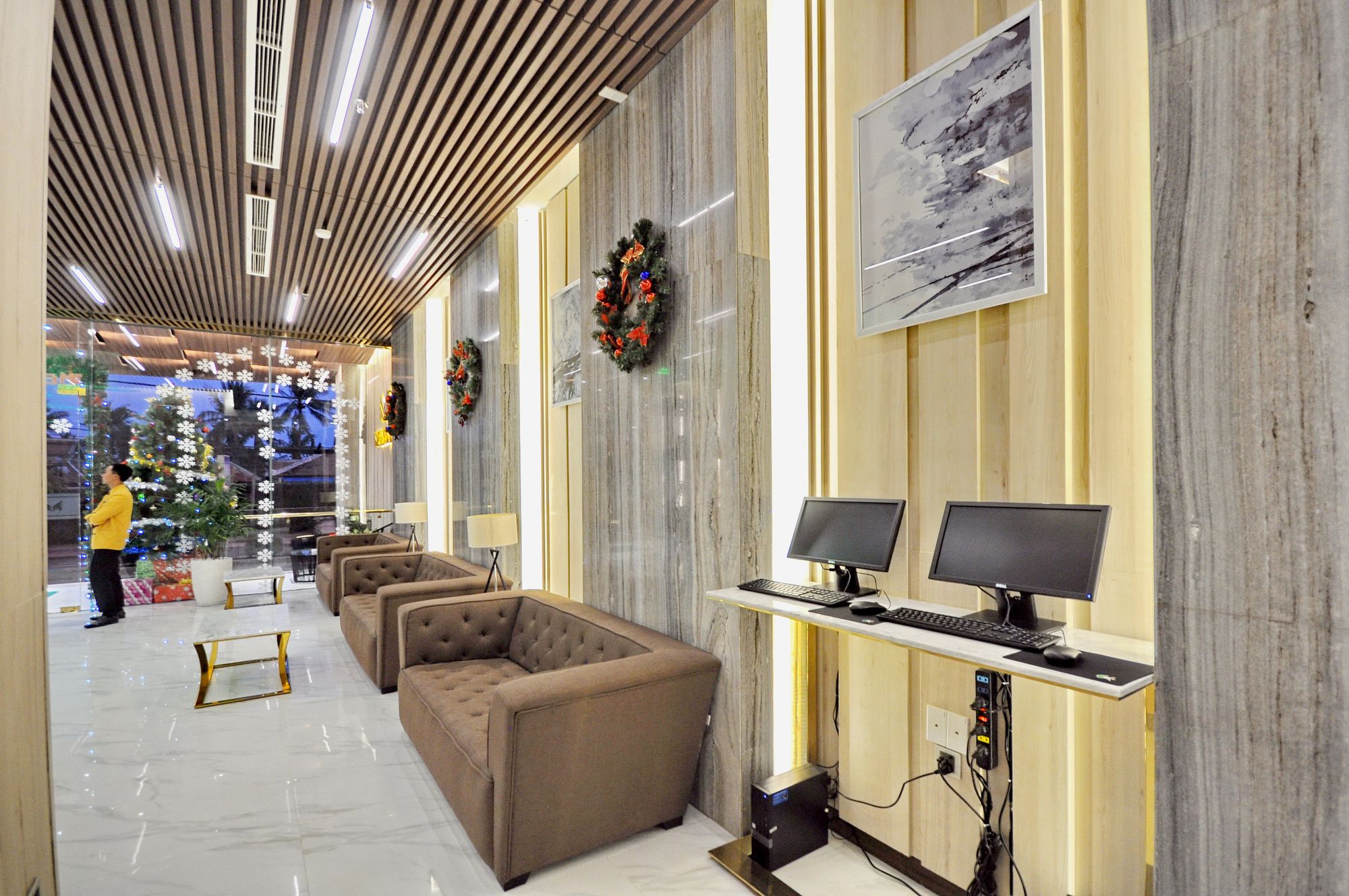 Фото Melissa Hotel