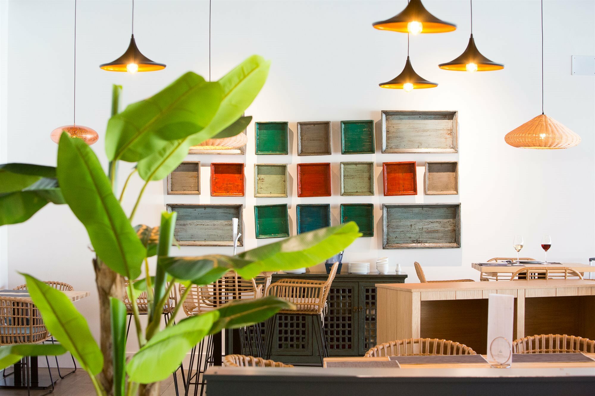 Фото Playa De La Luz Hotel