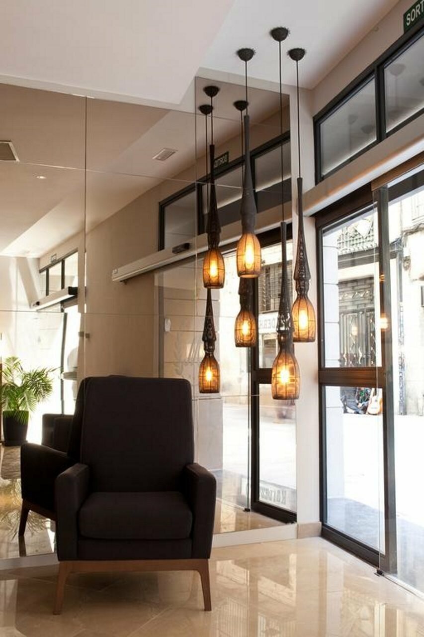 Фото May Ramblas Barcelona