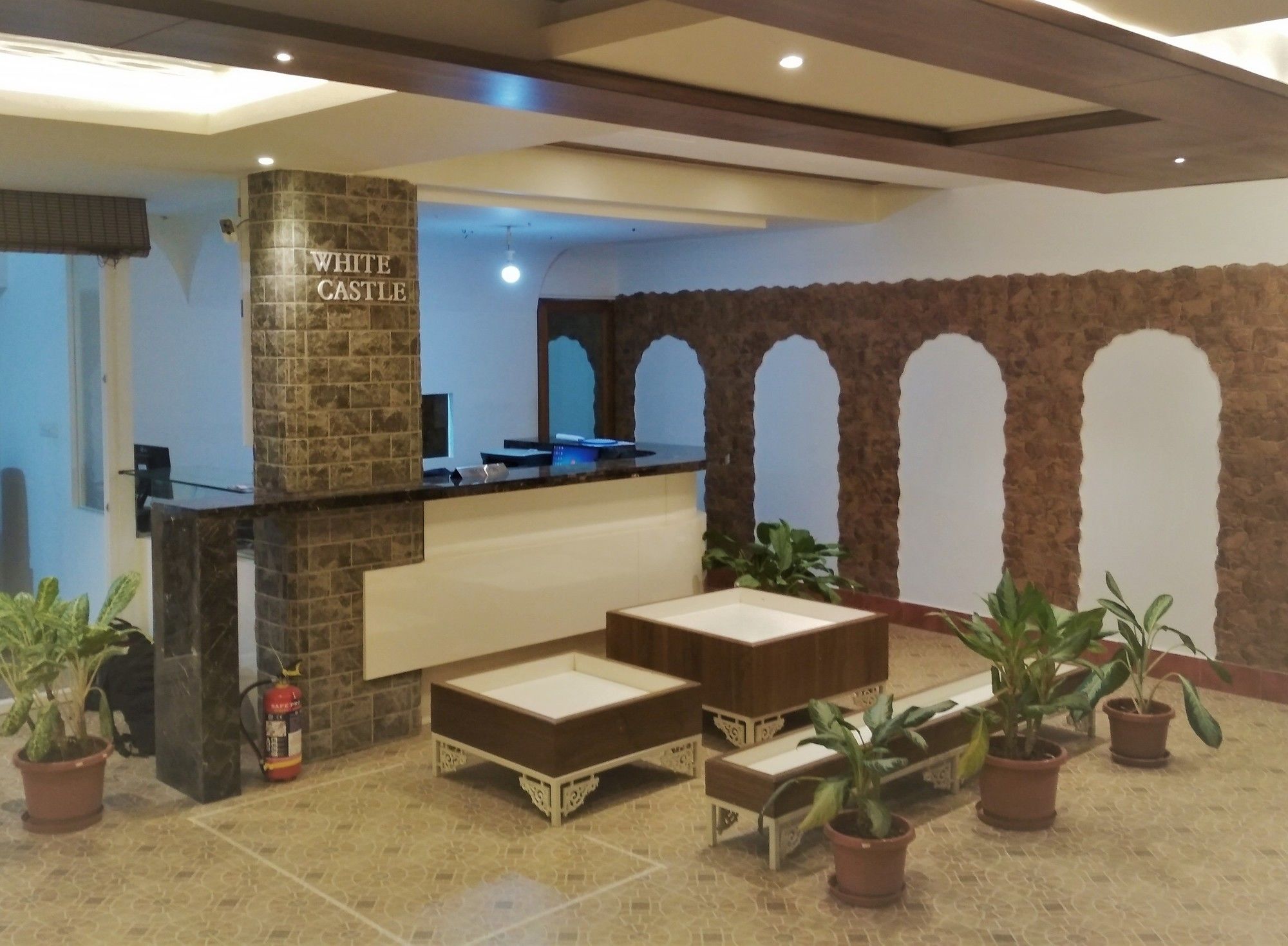Фото White Castle Corporate Residences