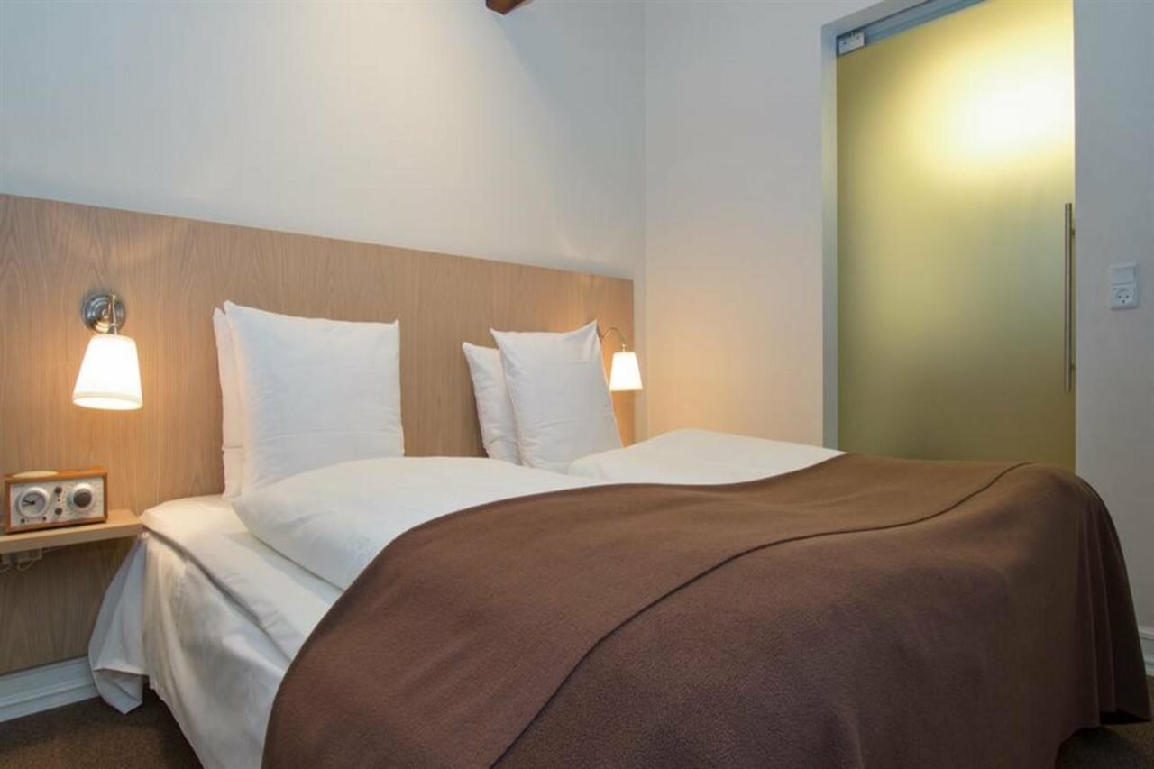 Фото Best Western Hotel Herman Bang