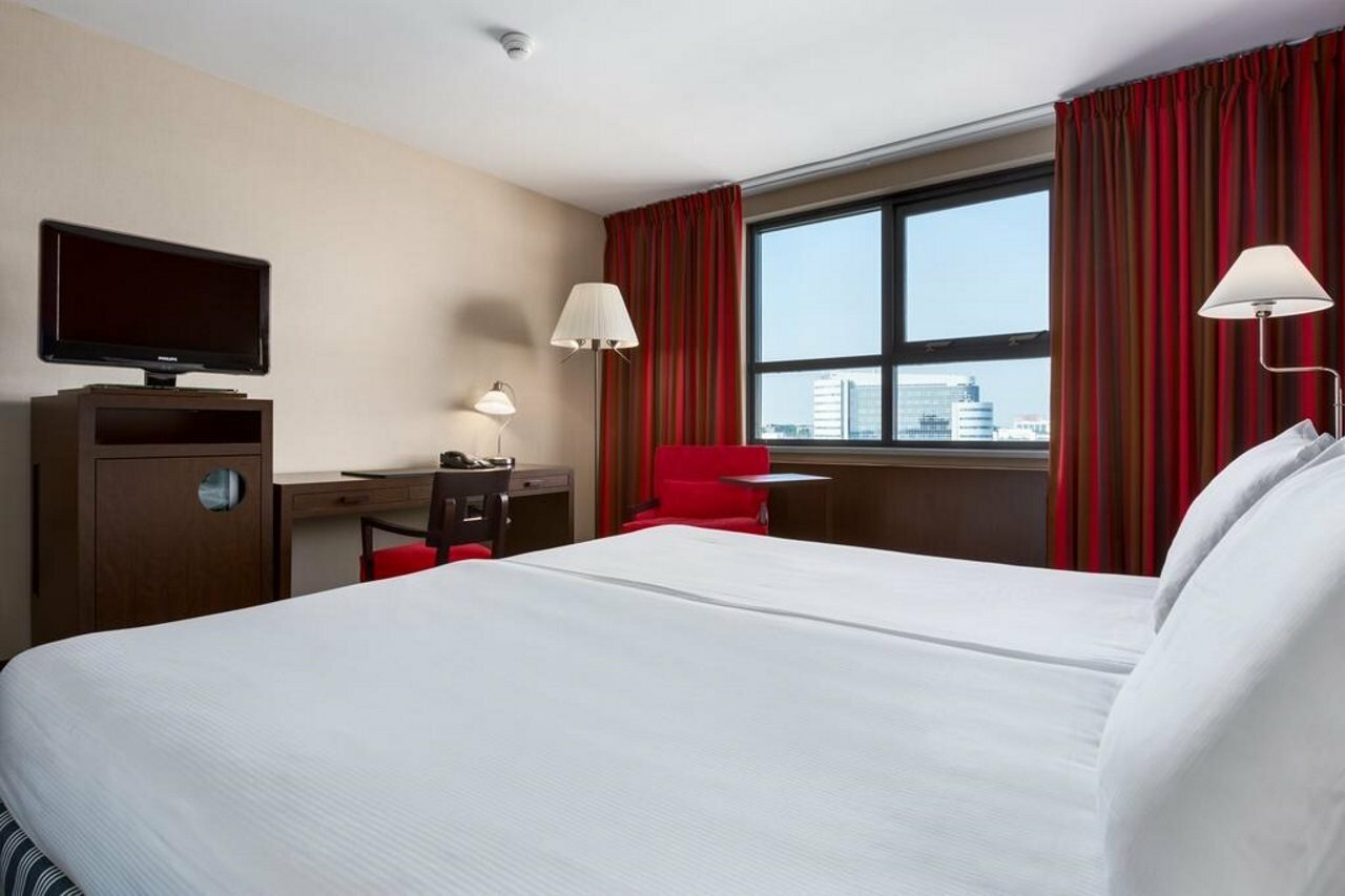 Фото Nh Zoetermeer