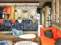 Фото Ibis Hannover City